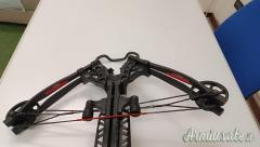 balestra Skorpion XBC 390
