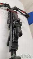 balestra Skorpion XBC 390
