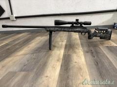 Sabatti Tactical EVO .308 Winchester