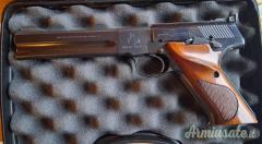 Colt WOODSMAN Match Target .22 LR Long Rifle