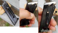 per Sig Hammerli P240 calibro 38 Spl Wdd-