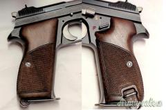 guancette per SIG P 210