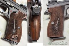 per SIG P 210 Guancette