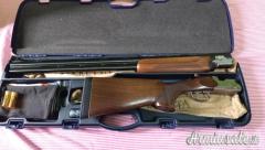 Beretta SV 10 prevail trap MANCINO 12