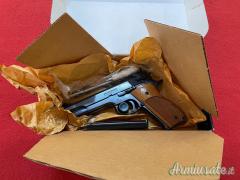 Walther | Carl P38 .38 Special  |  9x29mmR