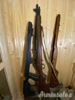 Springfield M1A SOCOM16 NUOVA .308 Winchester
