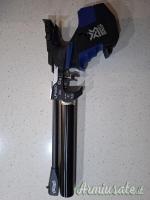 Walther | Carl LP 500 4.5/.177