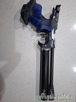 Walther | Carl LP 500 4.5/.177