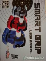 Walther | Carl LP 500 4.5/.177
