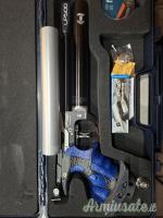 Walther | Carl LP 500 4.5/.177
