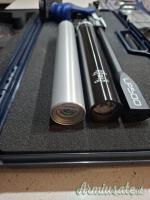 Walther | Carl LP 500 4.5/.177