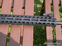 Carabina SCHMEISSER  M4 .223 Remington