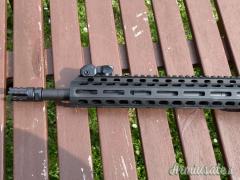 Carabina SCHMEISSER  M4 .223 Remington