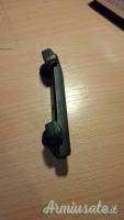 Attacco a sella Blaser Per barra Zeiss