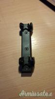 Attacco a sella Blaser Per barra Zeiss