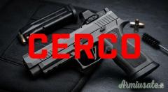 [CERCO] SIG SAUER P320 X-FIVE LEGION 9x19mm