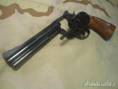 Smith & Wesson 586 .357 Magnum