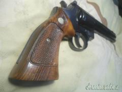 Smith & Wesson 586 .357 Magnum