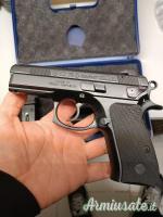 CZ | Ceska Zbrojovka CZ 75 compact  9x21mm IMI