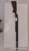 Beretta 682 TRAP
