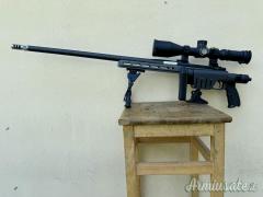 Kelbly Nanook  7 PRC