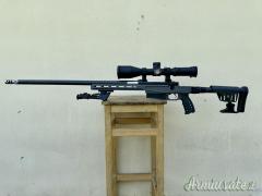 Kelbly Nanook  7 PRC