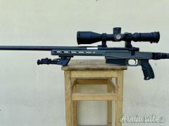 Kelbly Nanook  7 PRC