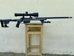 Kelbly Nanook  7 PRC