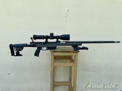 Kelbly Nanook  7 PRC