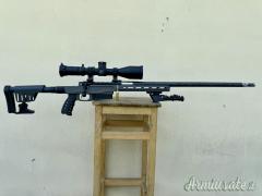 Kelbly Nanook  7 PRC