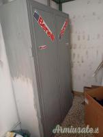 Armadio blindato ex armeria