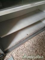 Armadio blindato ex armeria