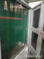 Armadio blindato ex armeria