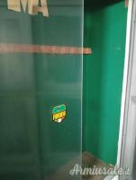 Armadio blindato ex armeria