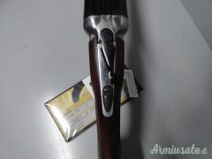 fucile giustapposto Beretta mod. 625 cal. 12