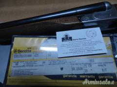 fucile giustapposto Beretta mod. 625 cal. 12