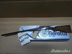 fucile giustapposto Beretta mod. 625 cal. 12
