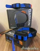 Ho due collari Garmin TT15X in vendita
