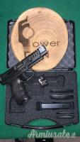 Heckler & Koch SFP9L - SF 9x21mm IMI