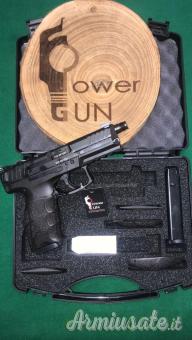 Heckler & Koch SFP9SD - SF 9x21mm IMI
