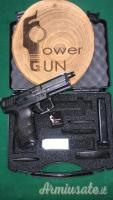 Heckler & Koch SFP9SD - SF 9x21mm IMI
