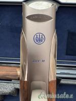 Beretta DT11 NUOVO con calcio regolabile