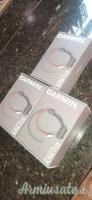 Ho due collari Garmin TT15X in vendita.