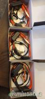 Ho due collari Garmin TT15X in vendita.