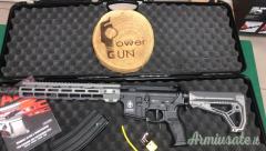 Armi Dallera Custom cerberus .223 Remington