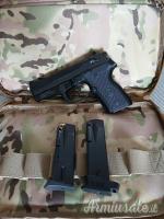Stoeger 8000 9x21mm IMI