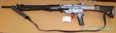 Carabina Sig Fas 57 Cal. 7,5x55