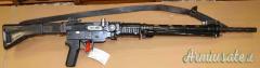 Carabina Sig Fas 57 Cal. 7,5x55
