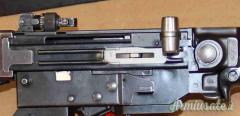 Carabina Sig Fas 57 Cal. 7,5x55