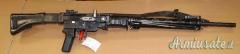 Carabina Sig Fas 57 Cal. 7,5x55